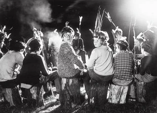 Indiáni z Větrova (1979)