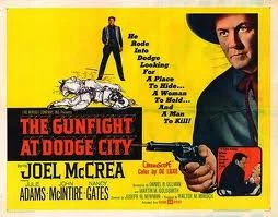 Přestřelka v Dodge City (1959)