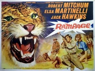 Rampage (1963)