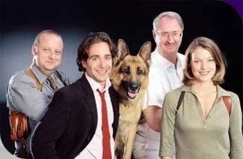 Komisař Rex (1994) [TV seriál]