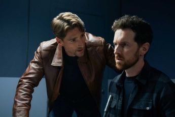 Vypečené zločiny: Zakázané ovoce (2024) [TV film]