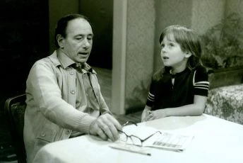 Žádná velká slova (1979) [TV inscenace]