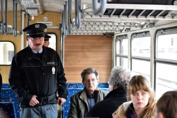 Zločin ve vlaku (2019) [TV epizoda]
