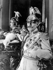The Kaiser, the Beast of Berlin (1918)