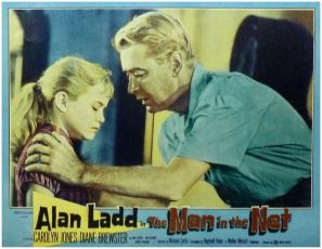 The Man in the Net (1959)