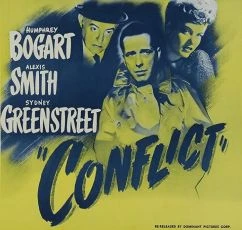 Konflikt (1945)