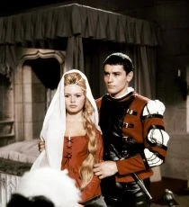 Slavné lásky (1961)
