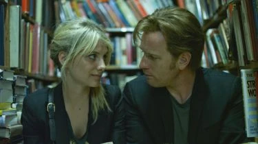 Mélanie Laurent, Ewan McGregor