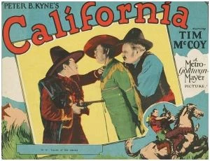 California (1927)