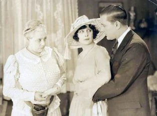 Going Some (1920)