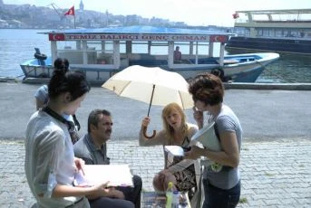 Istanbul (2011)