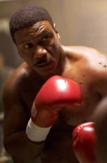 Sonny Liston: Těžká váha (2008)