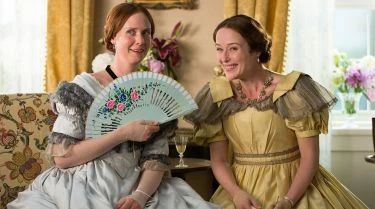 A Quiet Passion (2016)