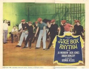 Juke Box Rhythm (1959)