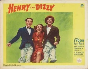 Henry and Dizzy (1942)