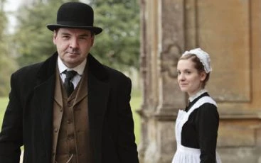 Brendan Coyle Joanne Frogatt