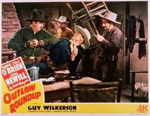 Outlaw Roundup (1944)
