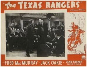 The Texas Rangers (1936)