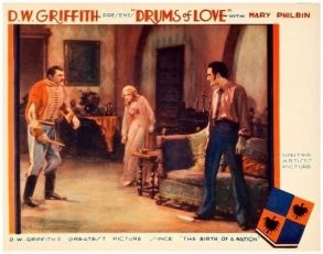 Drums of Love (1928)