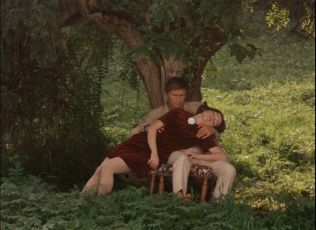 Ovoce stromů rajských jíme (1969)