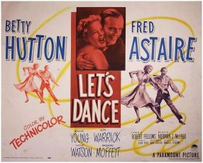 Let's Dance (1950)