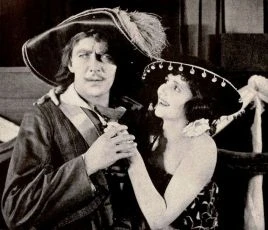 Toby's Bow (1919)