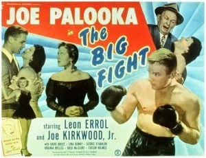 Joe Palooka in the Big Fight (1949)