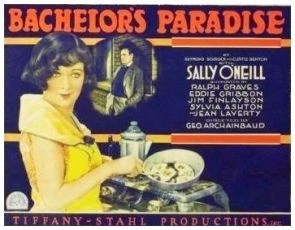 Bachelor's Paradise (1928)