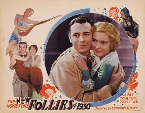 New Movietone Follies of 1930 (1930)