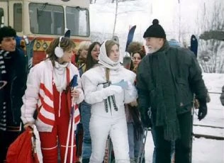 Vlčí bouda (1986)