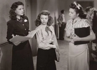 Sweet Genevieve (1947)