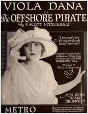 The Off-Shore Pirate (1921)