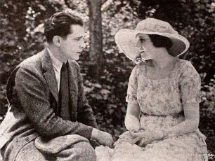 Remorseless Love (1921)