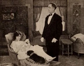 Hearts and Masks (1921)