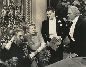 The Magnificent Fraud (1939)