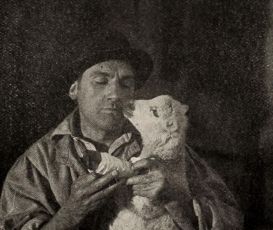Pawn of Fate (1916)