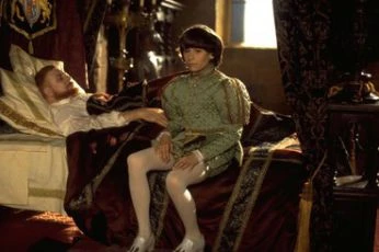 Princ a chuďas (2000) [TV film]