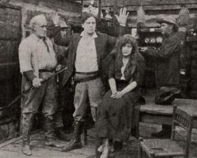 The Trail of the Lonesome Pine (1916)