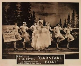 Carnival Boat (1932)