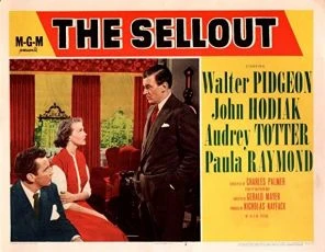 The Sellout (1952)