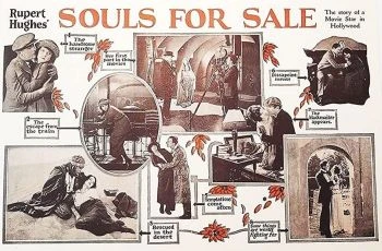 Souls for Sale (1923)