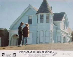 Psychopat ze San Francisca (1990)