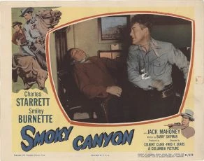 Smoky Canyon (1952)