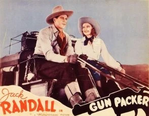 Gun Packer (1938)
