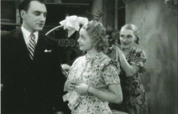 Anita v ráji (1934)