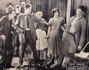 Double Dealing (1923)