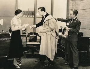 Her Majesty Love (1931)