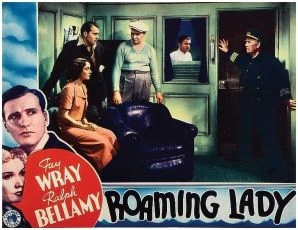 Roaming Lady (1936)
