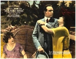 Rich Men's Wives (1922)