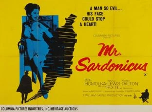 Mr. Sardonicus (1961)